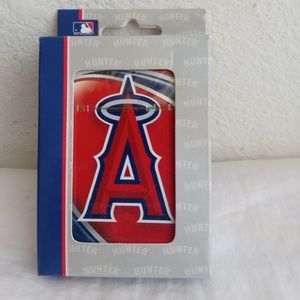 MLB Los Angeles Angels Playing Cards Deck Baseball  New